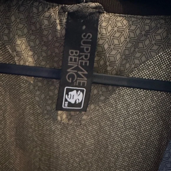 Supremebeing jacket - Picture 15 of 16